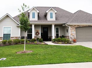 505 River Birch Drive, Lumberton, TX 77657