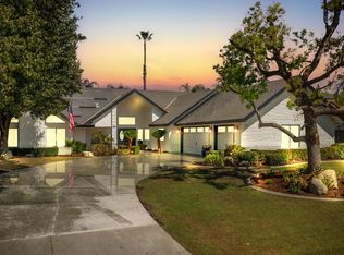 12312 Palm Ave, Bakersfield, CA 93312
