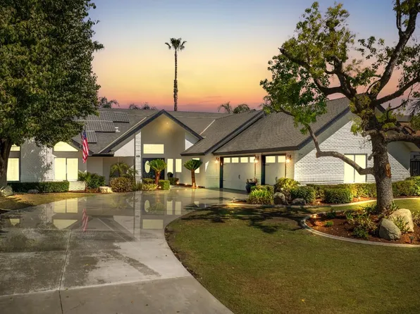 12312 Palm Ave, Bakersfield, CA 93312
