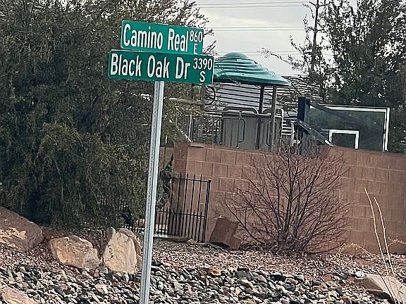 2nd image of LOT 6 S Camino Real