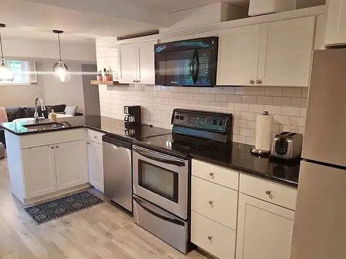 1 bed, $1,500 — Photo 1