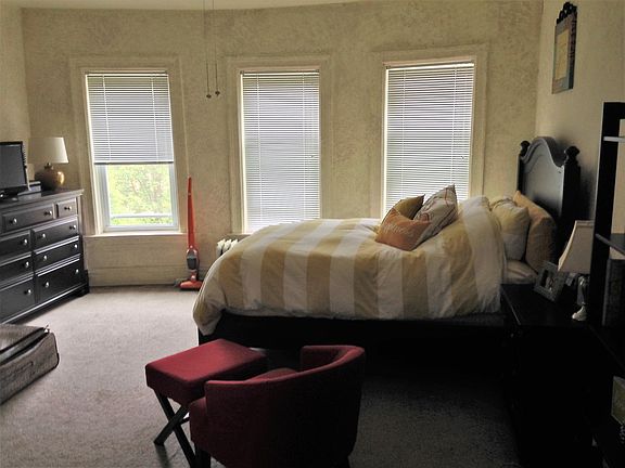 main Living area