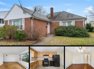 40 Wakefield Ave, Cranston, RI 02920