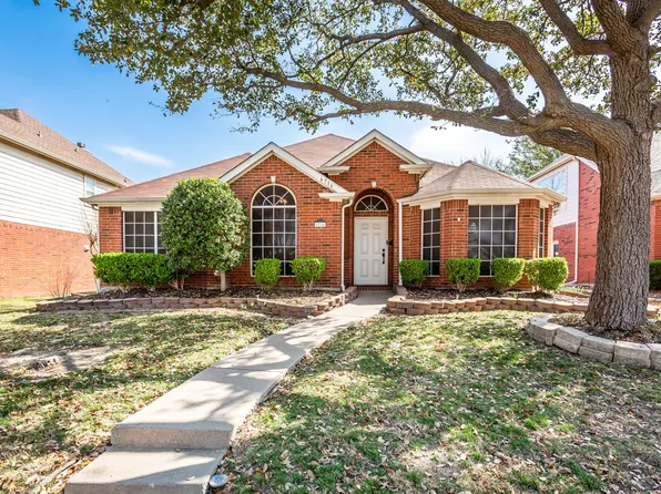 6716 Tawny Oak Dr, Plano, TX 75024