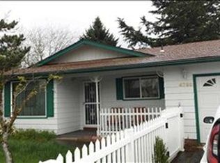 4780 Satter Dr NE, Salem, OR 97305
