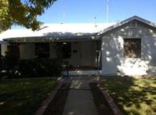 320 W Washington St, Coalinga, CA 93210