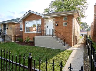 9735 S Lowe Ave, Chicago, IL 60628