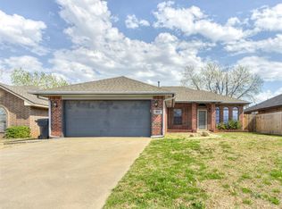 11508 Wallace Ave, Oklahoma City, OK 73162
