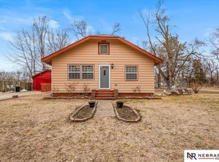 6020 N 242nd St, Valley, NE 68064
