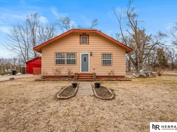 6020 N 242nd St, Valley, NE 68064