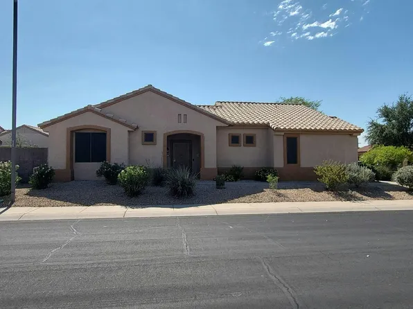 19525 N Bright Angel Ln, Surprise, AZ 85374