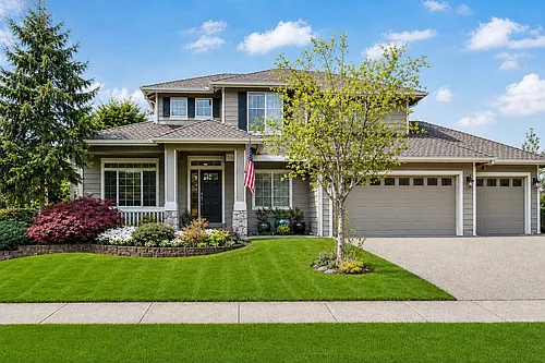 11427 40th Dr SE Photo 1