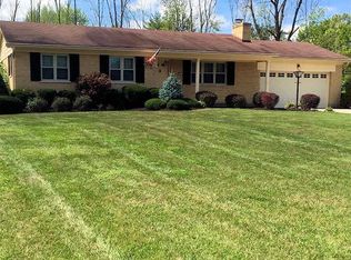 8495 Bluebird Dr, West Chester, OH 45069