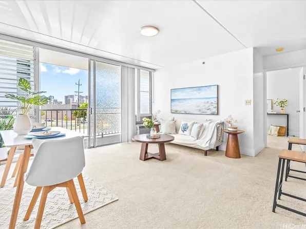 2522 Date St APT 304, Honolulu, HI 96826