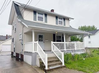 824 Smith Ave NW, Canton, OH 44708