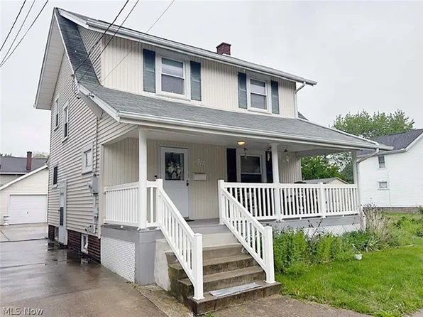 824 Smith Ave NW, Canton, OH 44708