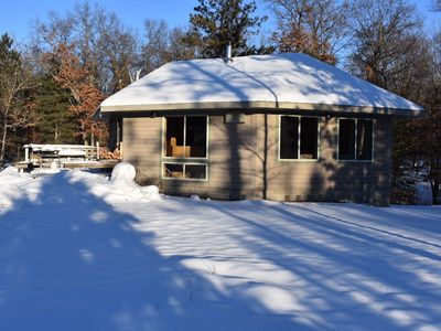 N9395 Caldron Falls Rd, Crivitz, WI, 54114