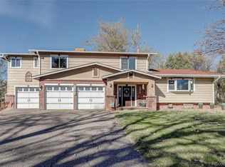 5405 Howell St, Arvada, CO 80002
