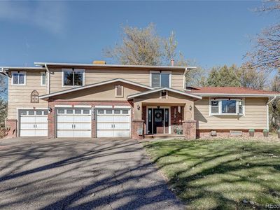 5405 Howell Street, Arvada, CO, 80002