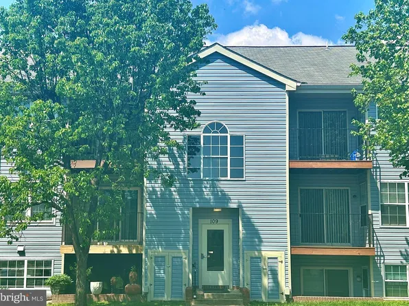 109 Water Fountain Way Unit 201, Glen Burnie, MD 21060