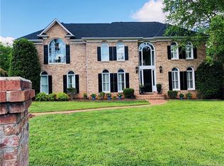 4606 Binfords Ridge Rd, Charlotte, NC 28226