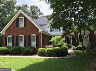 1031 Simonton Dr, Watkinsville, GA 30677