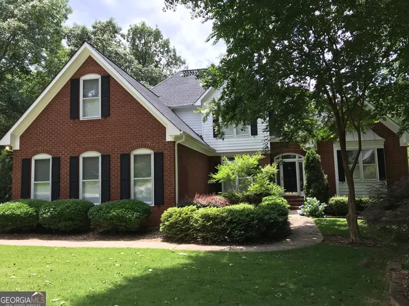 1031 Simonton Dr, Watkinsville, GA 30677