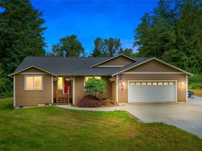 22237 Shady Lane, Mount Vernon, WA, 98274