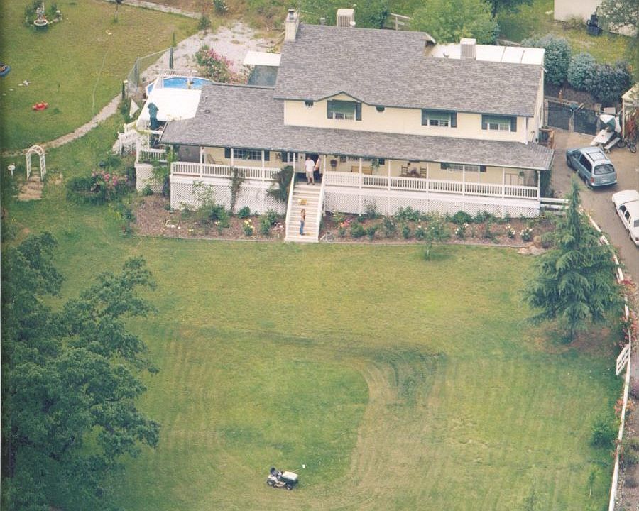 2430 Rose Springs Lane, Rescue, CA 95672