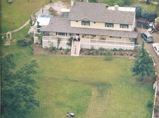 2430 Rose Springs Ln, Rescue, CA 95672