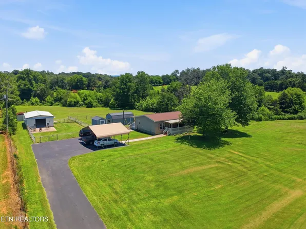 3300 Doyle Frazier Rd, Morrison, TN 37357