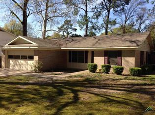 3916 Belle Mere St, Tyler, TX 75701