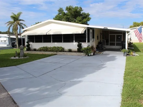 6369 ELMWOOD AVENUE, LAKE WALES, FL 33898