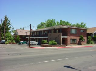 250 High St, Reno, NV 89502