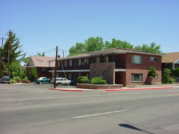 250 High St, Reno, NV 89502