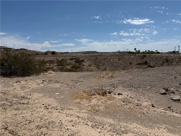 2116 N Oatman Road, Bullhead City, AZ 86442