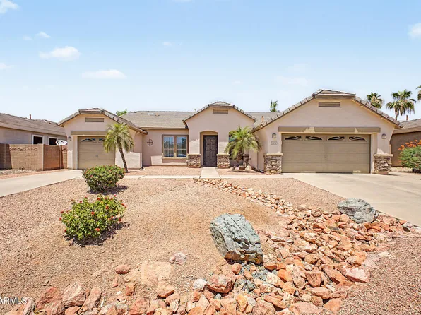 3076 E JUANITA Avenue, Gilbert, AZ 85234