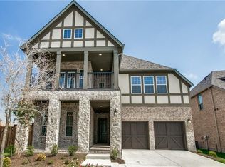 6901 St Georges Dr, McKinney, TX 75070
