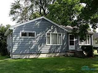 254 Jennings Rd, Rossford, OH 43460