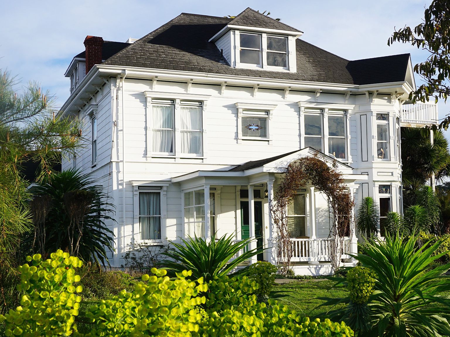 524 Stewart St, Fort Bragg, CA 95437 Zillow