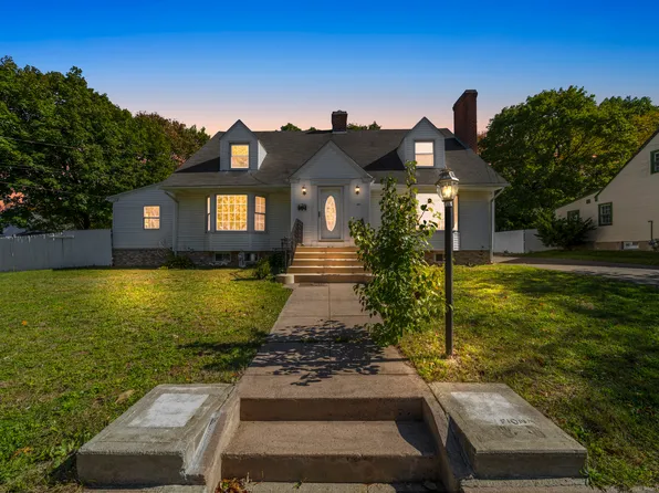 20 Rosina Road, Hamden, CT 06514