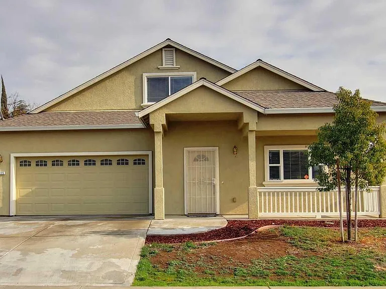 5815 Bosco Way — Photo 1