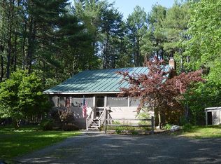 58 Bowman Rd, Chatham, NY 12037