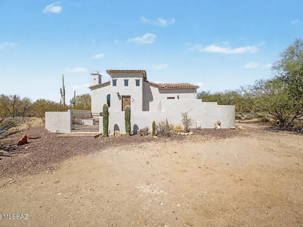 41420 E Cathy Ln, Marana, AZ 85658