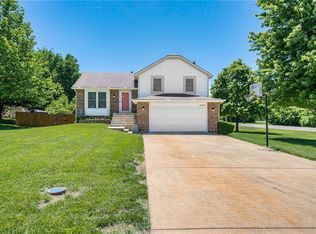 21475 W 181st Ter, Olathe, KS 66062