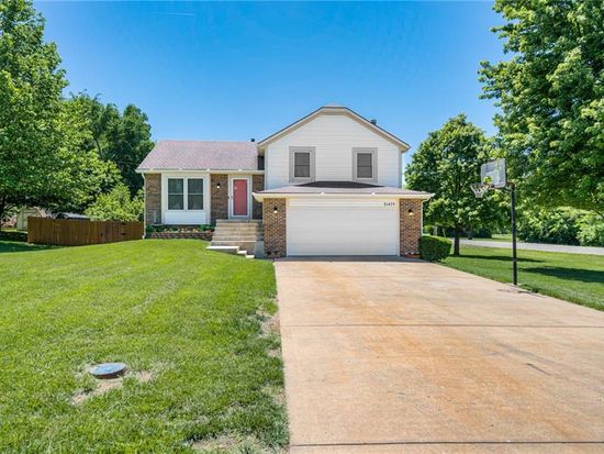 21475 W 181st Ter, Olathe, KS 66062