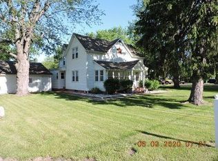 50 Mauck Ln, Danville, IL 61832