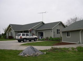 259 S Military Rd, Winlock, WA 98596