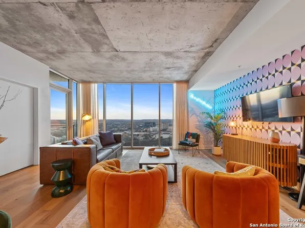 48 East Ave #2610, Austin, TX 78701