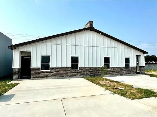 1606 W B St, Mission, TX 78572
